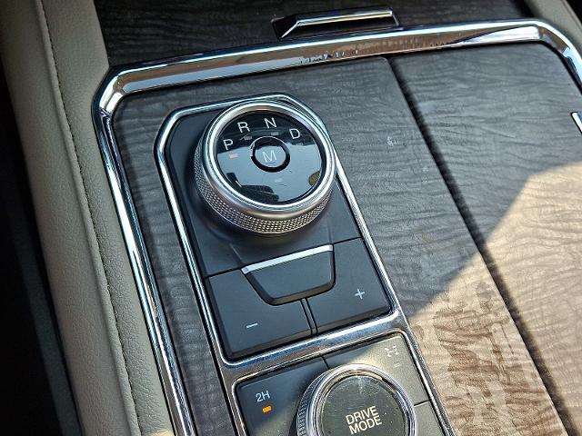 2021 Ford Expedition - $34,977