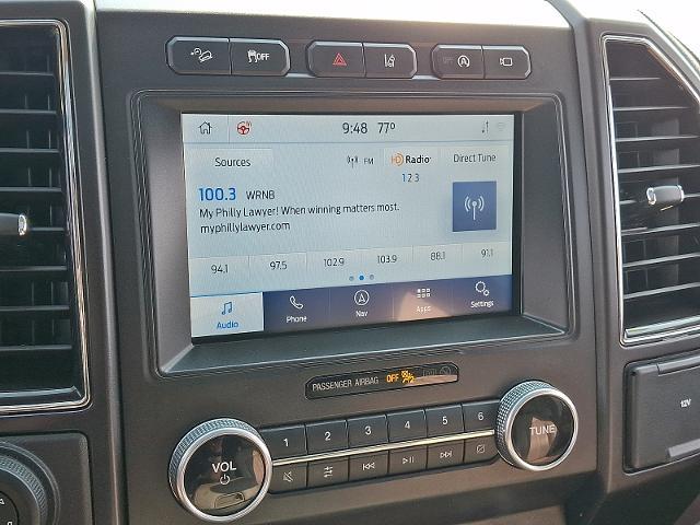 2021 Ford Expedition - $34,977