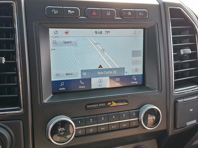 2021 Ford Expedition - $34,977