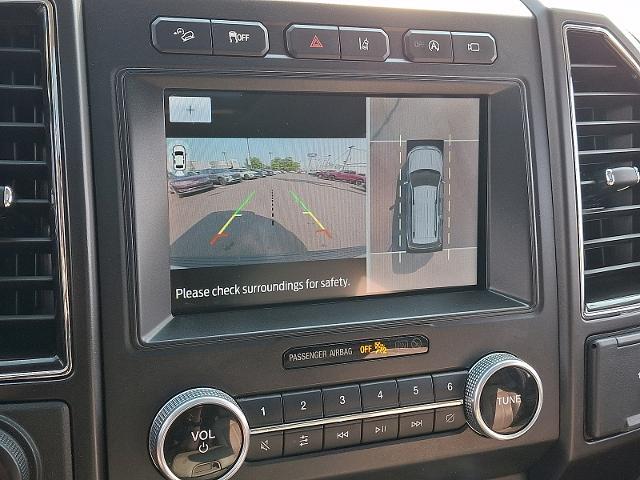 2021 Ford Expedition - $34,977