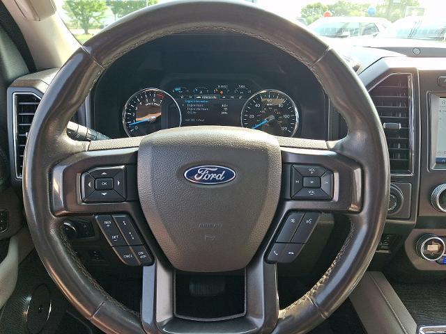 2021 Ford Expedition - $34,977