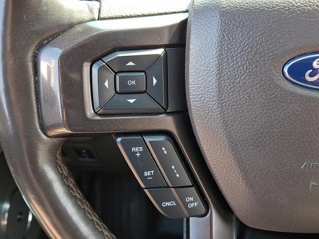 2021 Ford Expedition - $34,977