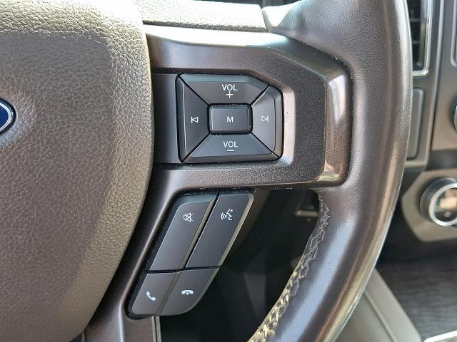 2021 Ford Expedition - $34,977