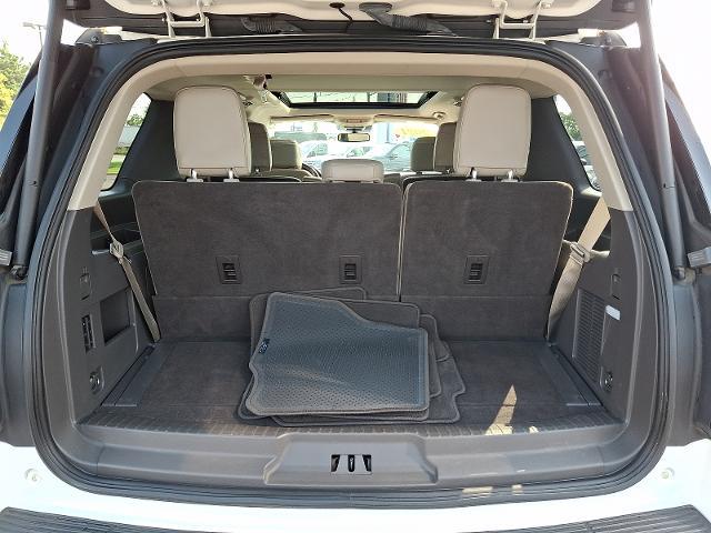 2021 Ford Expedition - $34,977