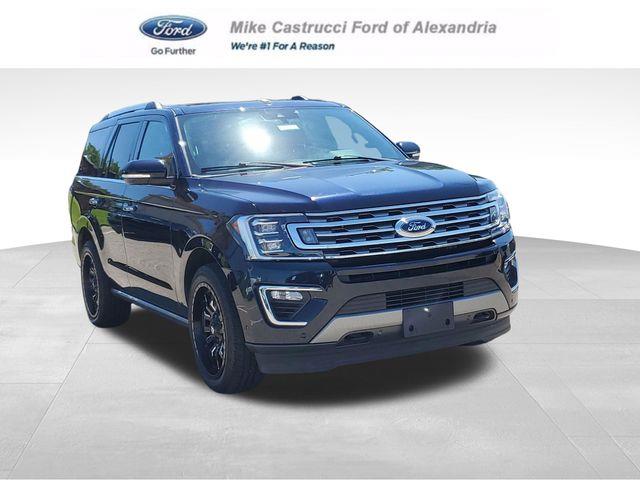 2021 Ford Expedition