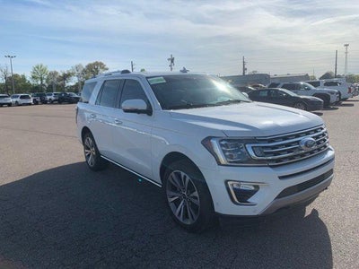 2021 Ford Expedition 4X4 Limited 4DR SUV