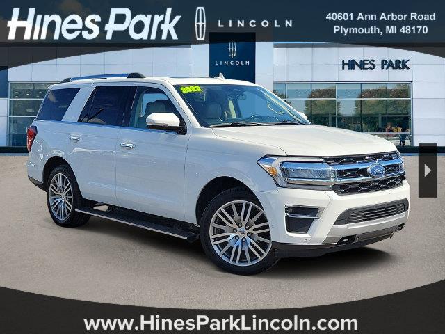 2022 Ford Expedition - $29,988