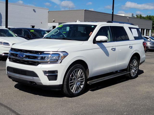 2022 Ford Expedition - $29,988