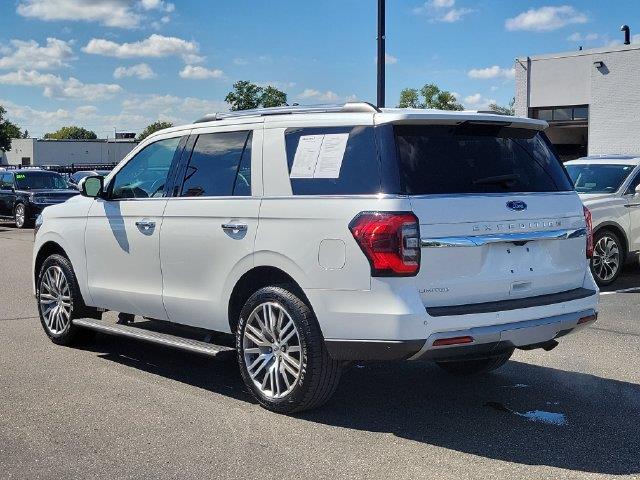 2022 Ford Expedition - $29,988