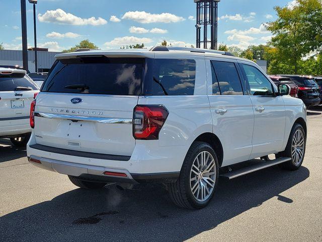 2022 Ford Expedition - $29,988