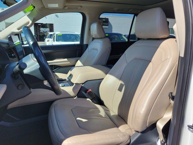 2022 Ford Expedition - $29,988