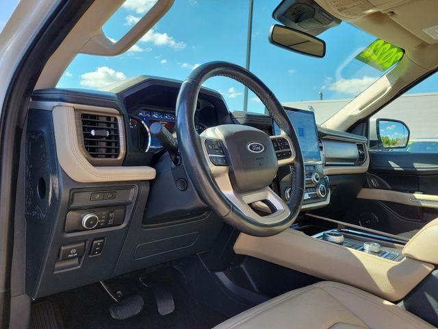 2022 Ford Expedition - $29,988
