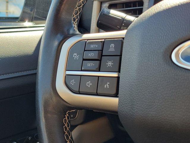 2022 Ford Expedition - $29,988