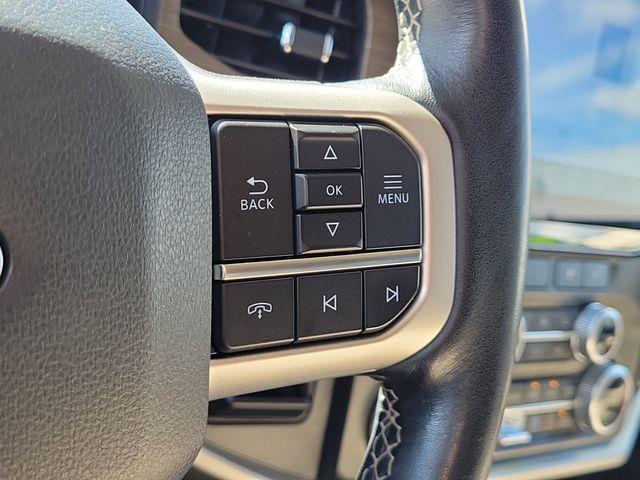 2022 Ford Expedition - $29,988