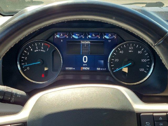 2022 Ford Expedition - $29,988