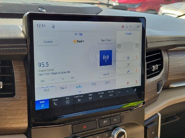 2022 Ford Expedition - $29,988
