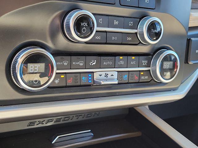 2022 Ford Expedition - $29,988
