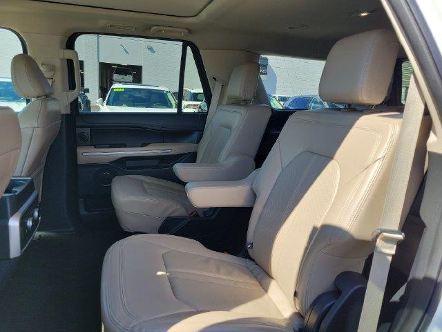 2022 Ford Expedition - $29,988