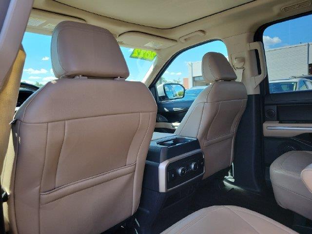 2022 Ford Expedition - $29,988