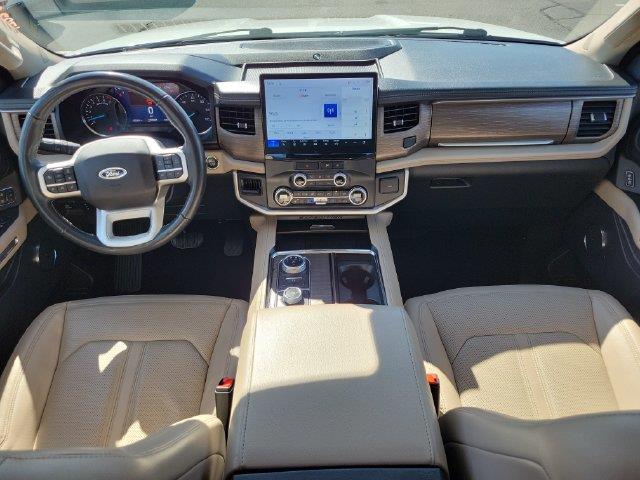 2022 Ford Expedition - $29,988