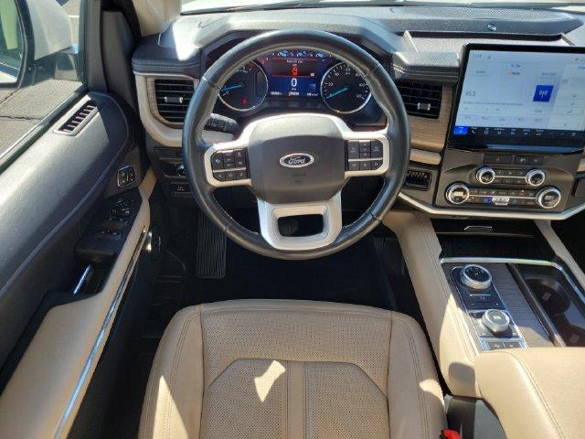 2022 Ford Expedition - $29,988