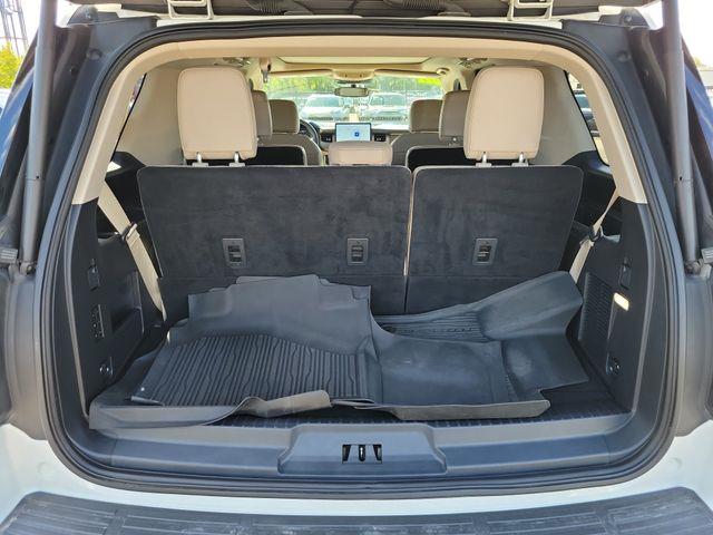 2022 Ford Expedition - $29,988