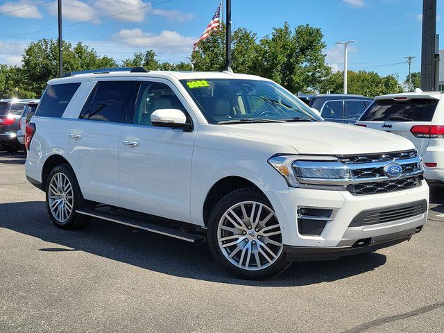 2022 Ford Expedition - $29,988