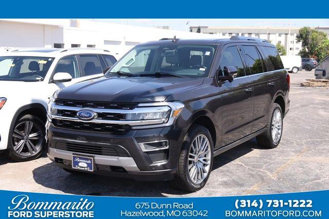 2022 Ford Expedition