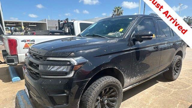 Preowned 2022 Ford Expedition Limited for Sale