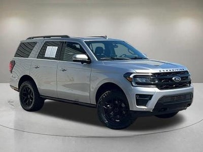 2022 Ford Expedition 4X4 Limited 4DR SUV