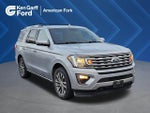 2018 Expedition Thumbnail 1
