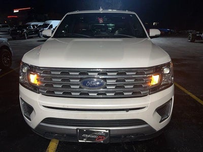 2019 Ford Expedition 4X4 Limited 4DR SUV