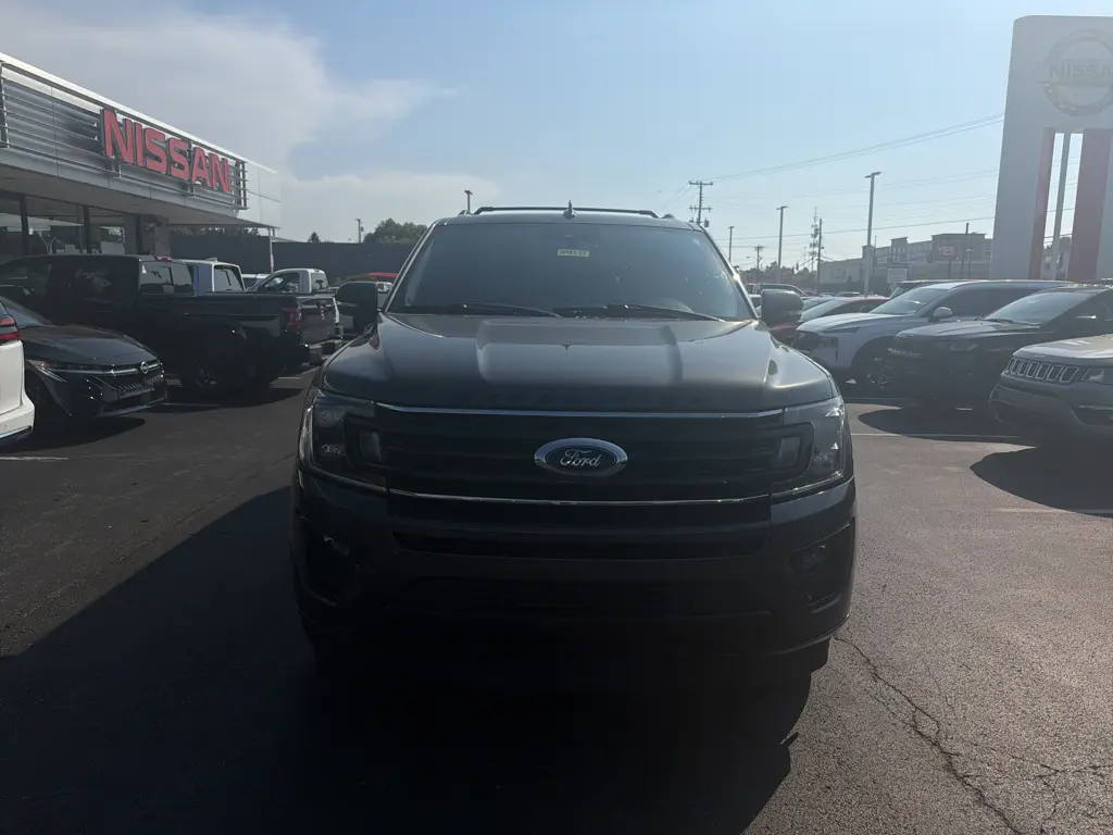 2019 Ford Expedition - $21,995