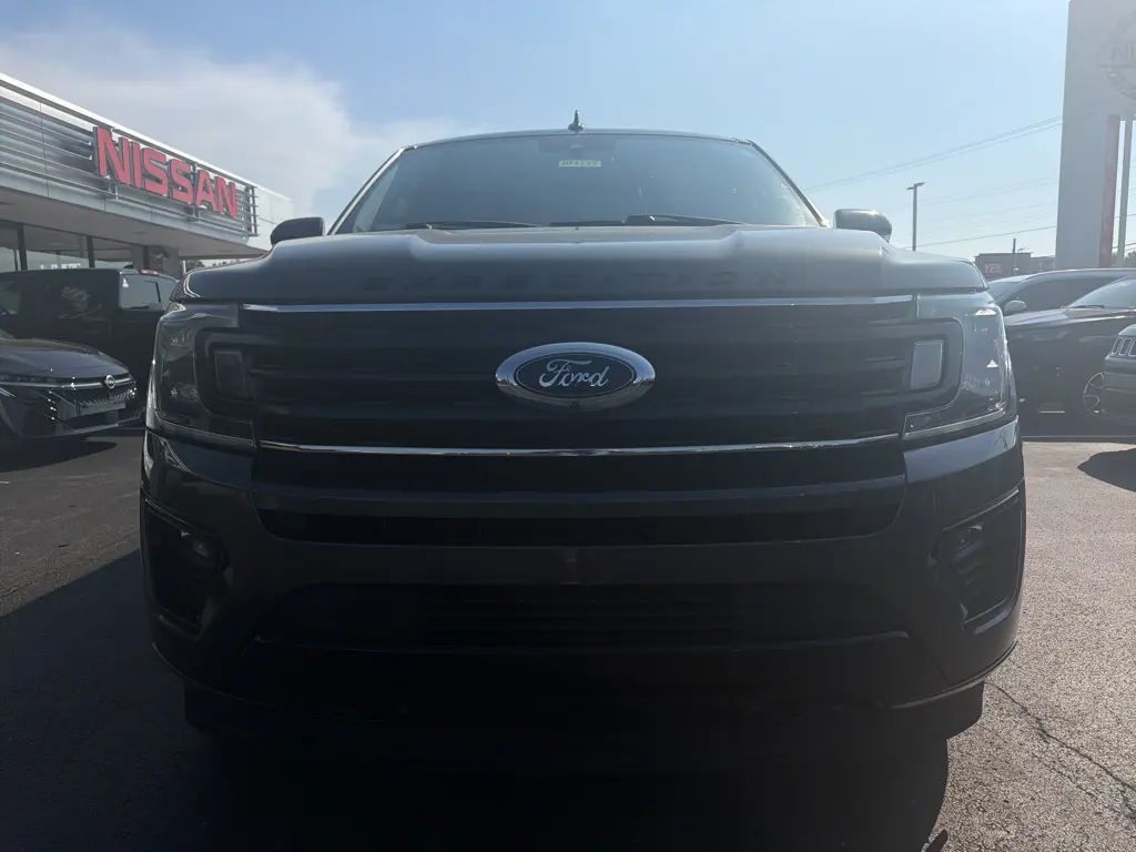 2019 Ford Expedition - $21,995