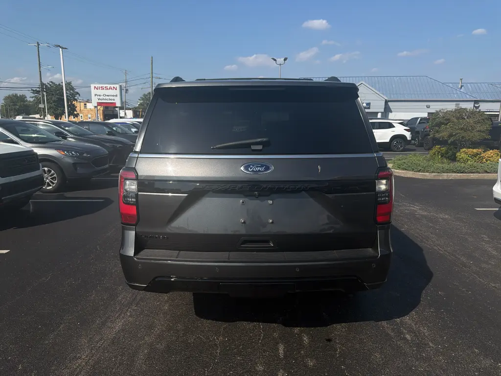 2019 Ford Expedition - $21,995