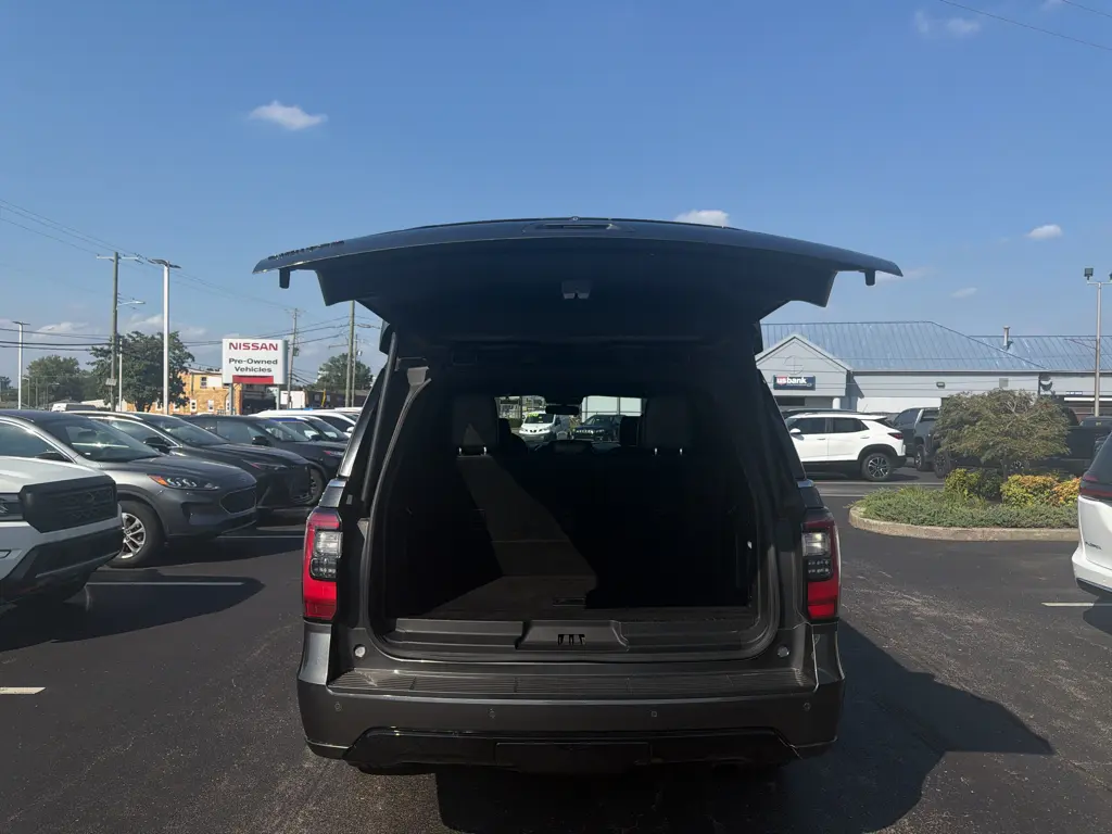2019 Ford Expedition - $21,995