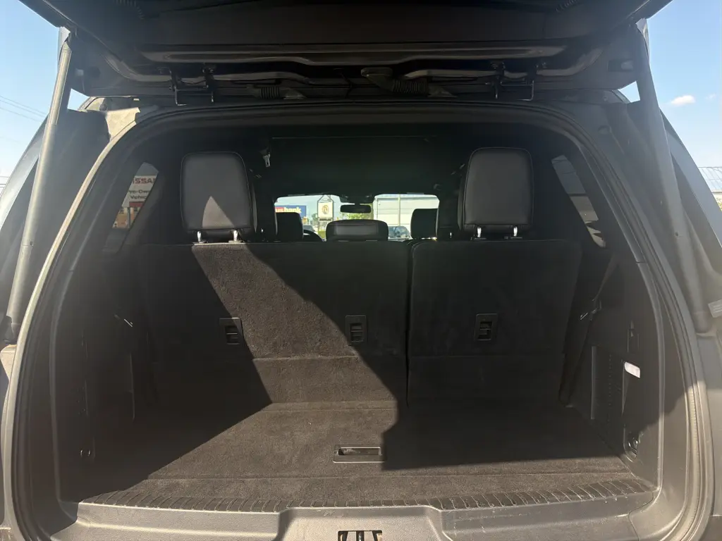 2019 Ford Expedition - $21,995