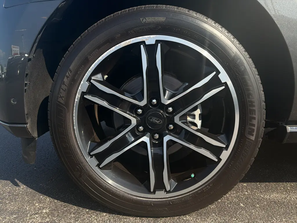 2019 Ford Expedition - $21,995