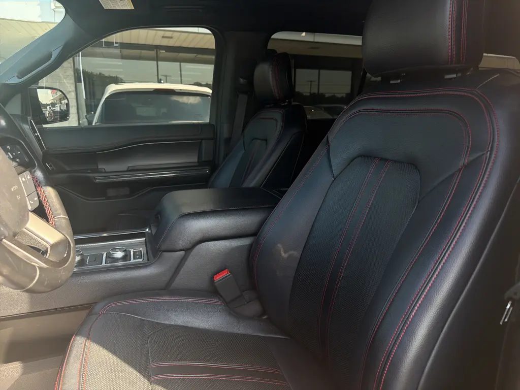2019 Ford Expedition - $21,995