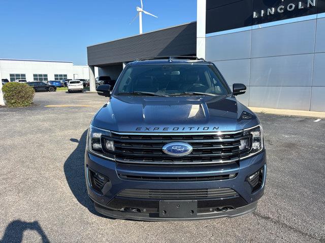 2019 Ford Expedition Limited — photo 1 of 24