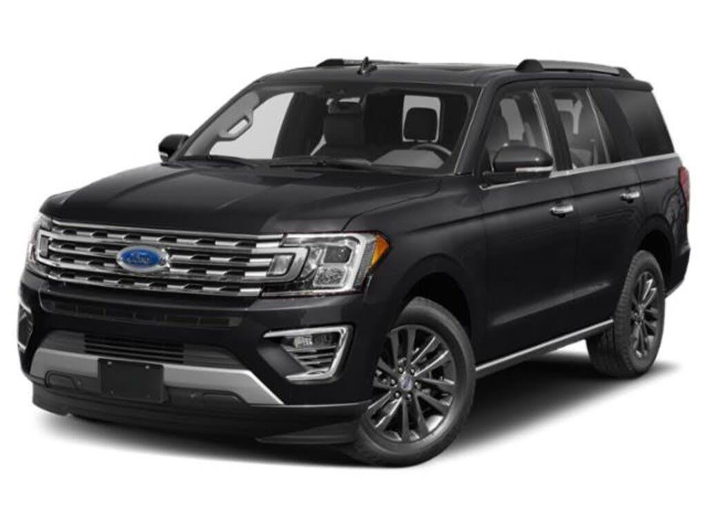 2020 Ford Expedition