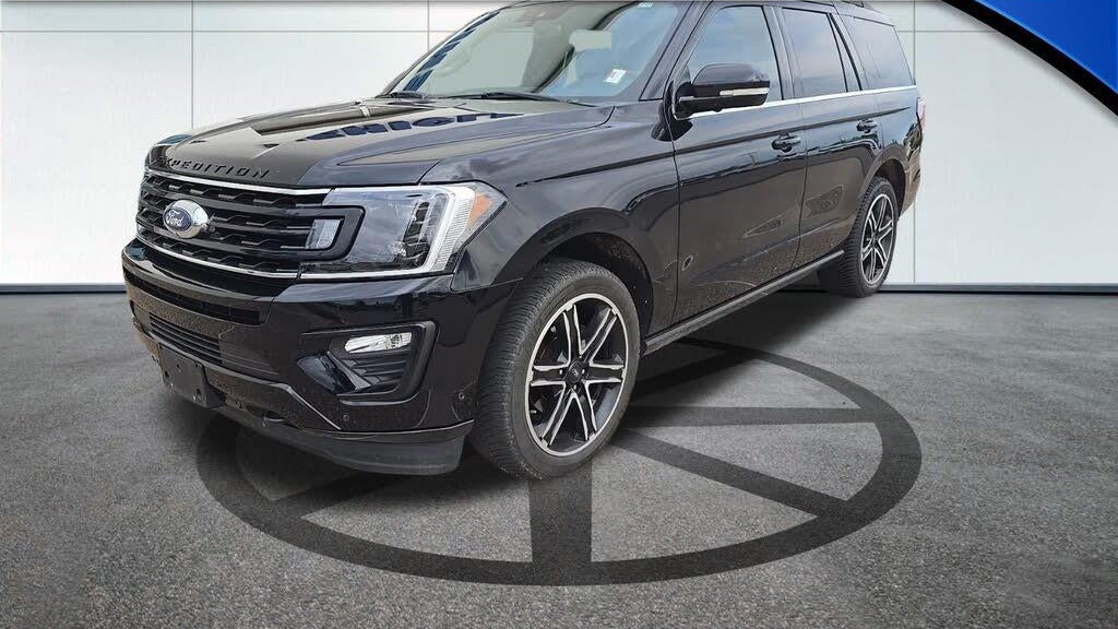 Preowned 2020 Ford Expedition Limited for Sale
