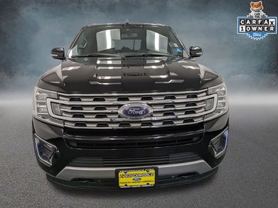 2020 Ford Expedition 4X4 Limited 4DR SUV