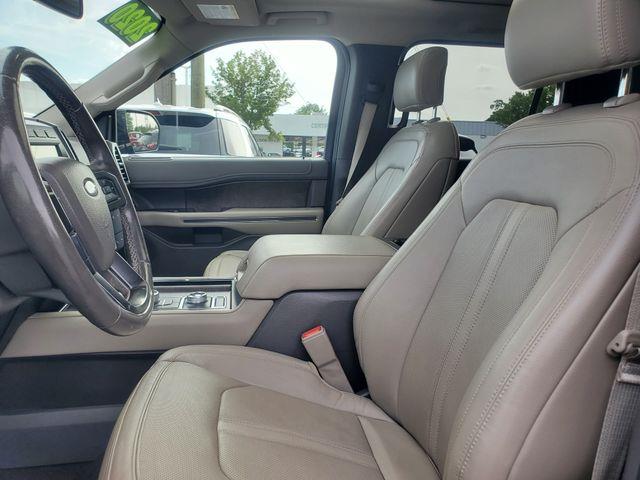 2020 Ford Expedition - $20,988