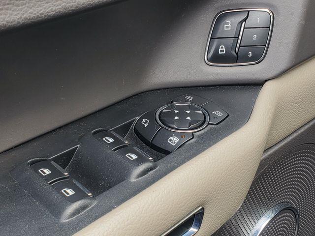 2020 Ford Expedition - $20,988