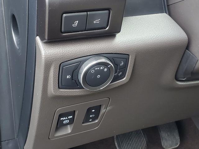 2020 Ford Expedition - $20,988