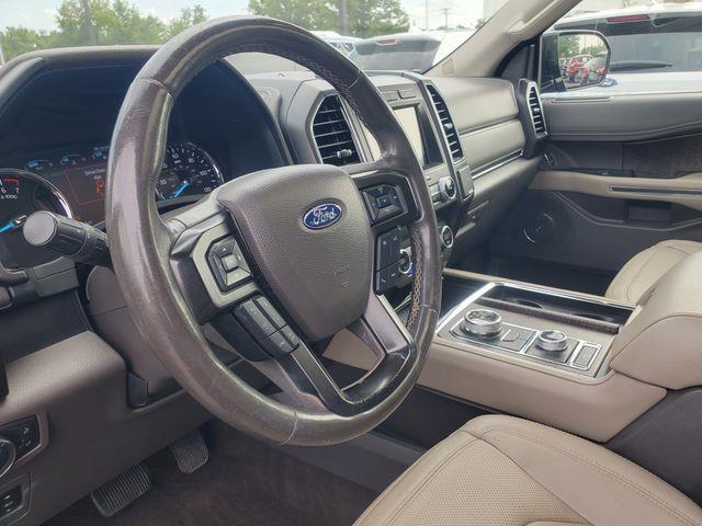 2020 Ford Expedition - $20,988