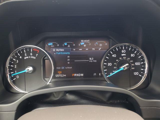 2020 Ford Expedition - $20,988