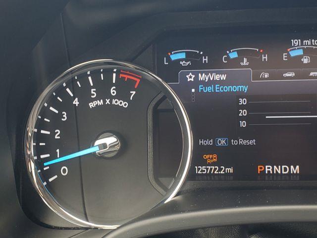 2020 Ford Expedition - $20,988