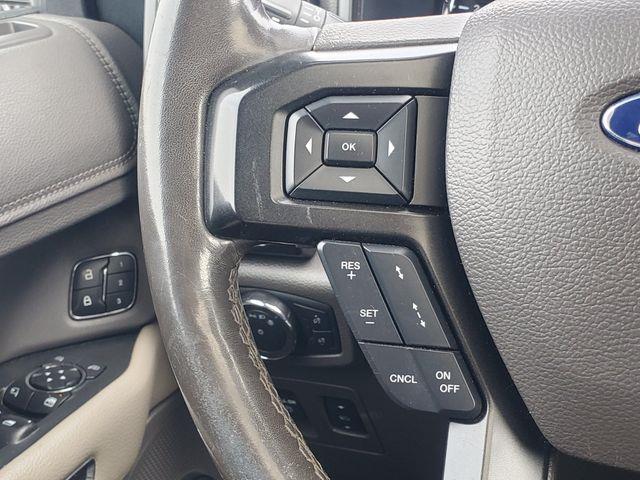 2020 Ford Expedition - $20,988